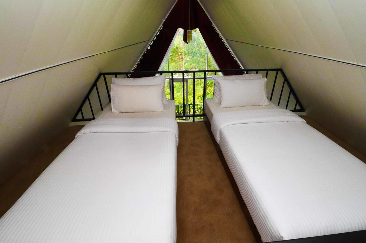 Talawakele The Waterfall Villas מראה חיצוני תמונה