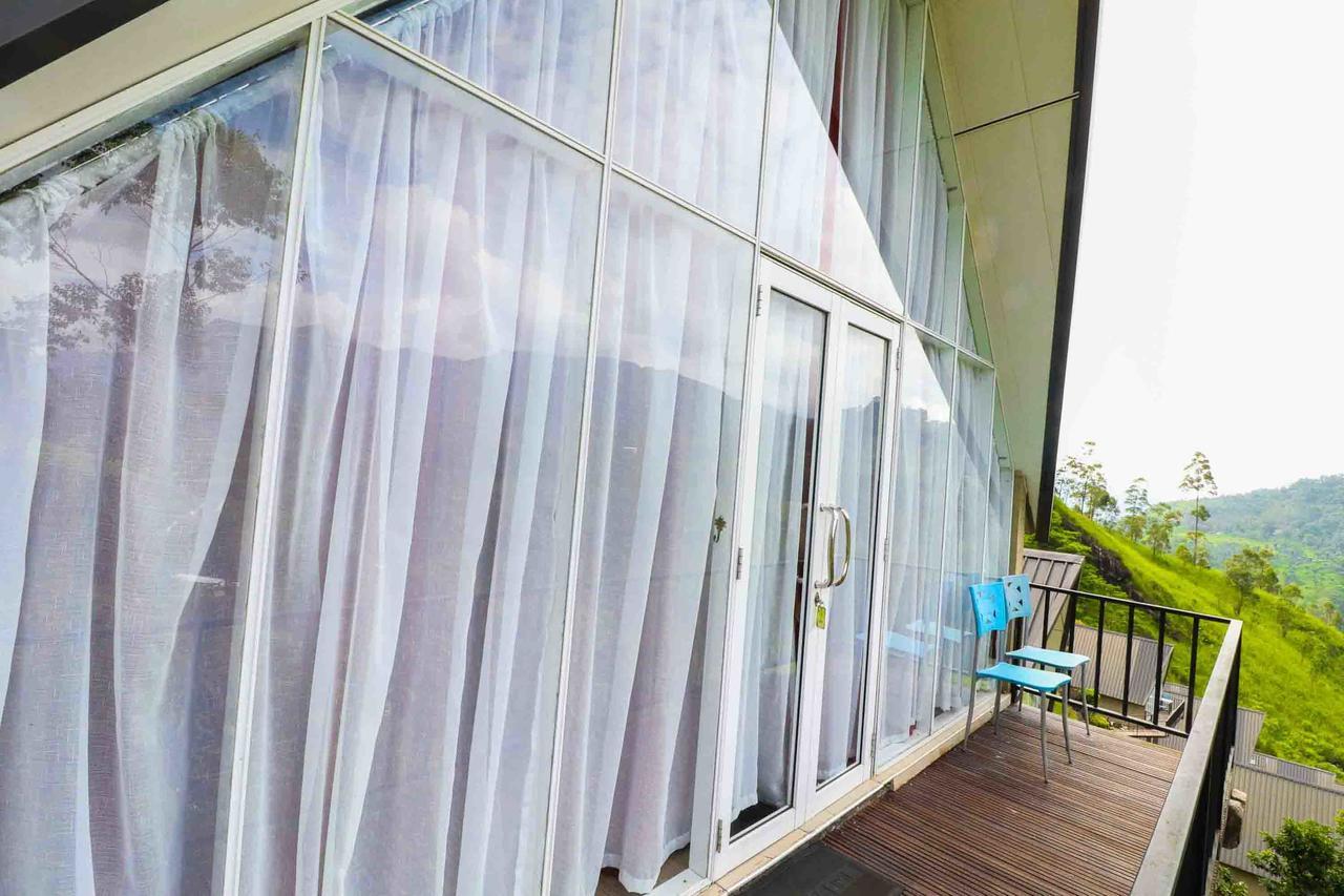 Talawakele The Waterfall Villas מראה חיצוני תמונה